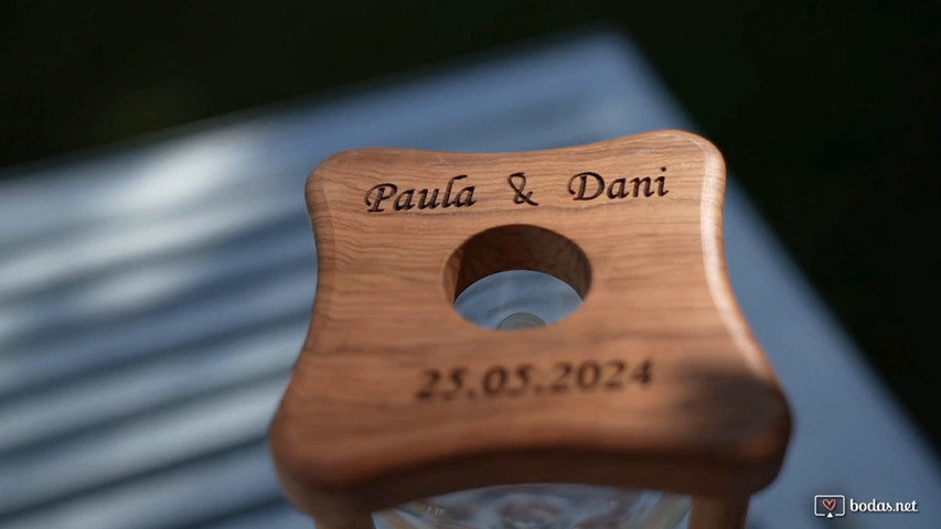 Fotógrafos de boda en Finca la Plata