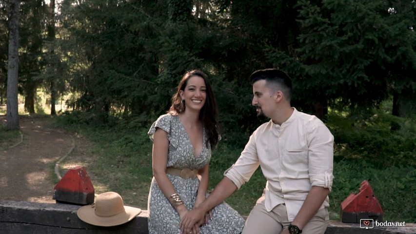 Storylove de Karelys y Miguel Ángel