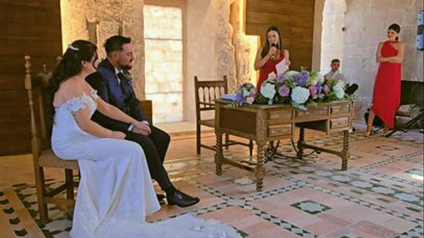 Boda B&F