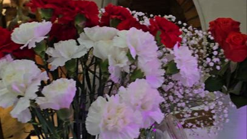 FLOWER BAR