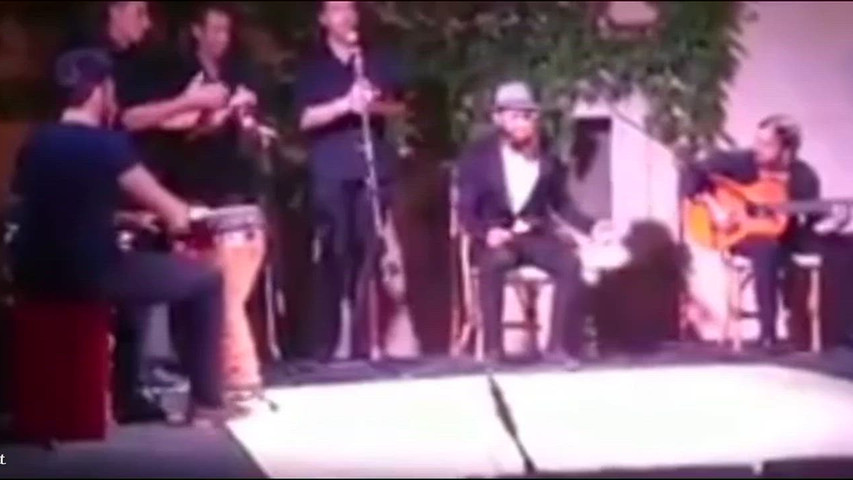 Rumba Flamenca Romántica en Directo | Ideal para Bodas