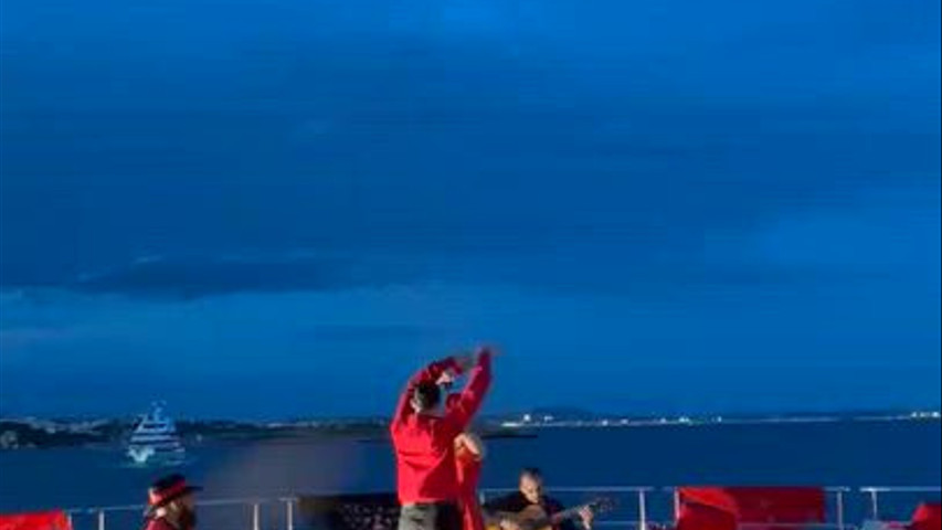 Flamenco en Directo para Eventos Privados y Celebraciones