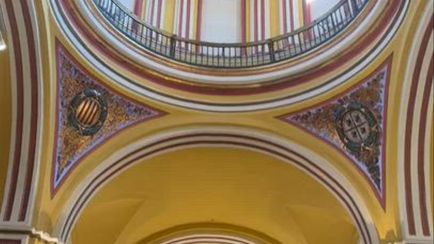 27 /06/26 Santa Isabel de Portugal 