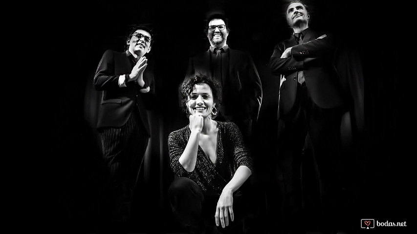 Shalala Band Medley Demo (5 canciones)