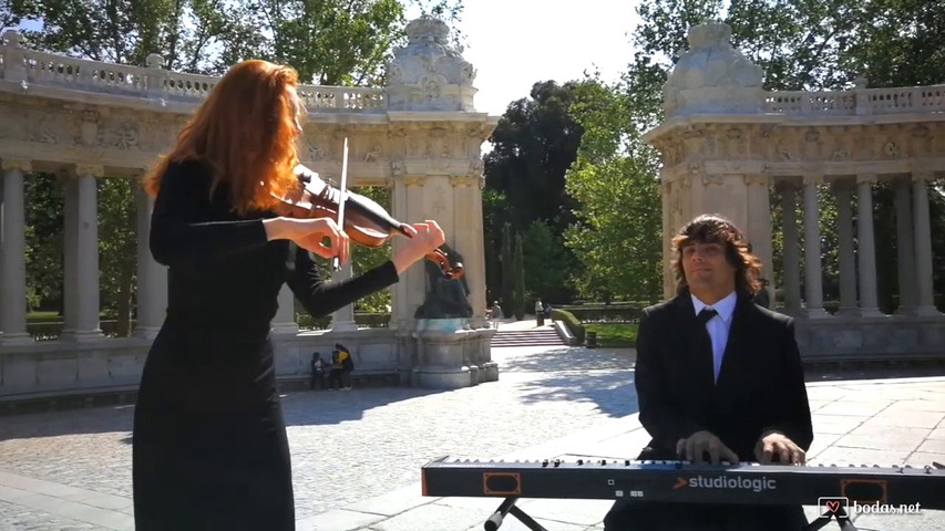 Royal Duo Classic (violin&piano)