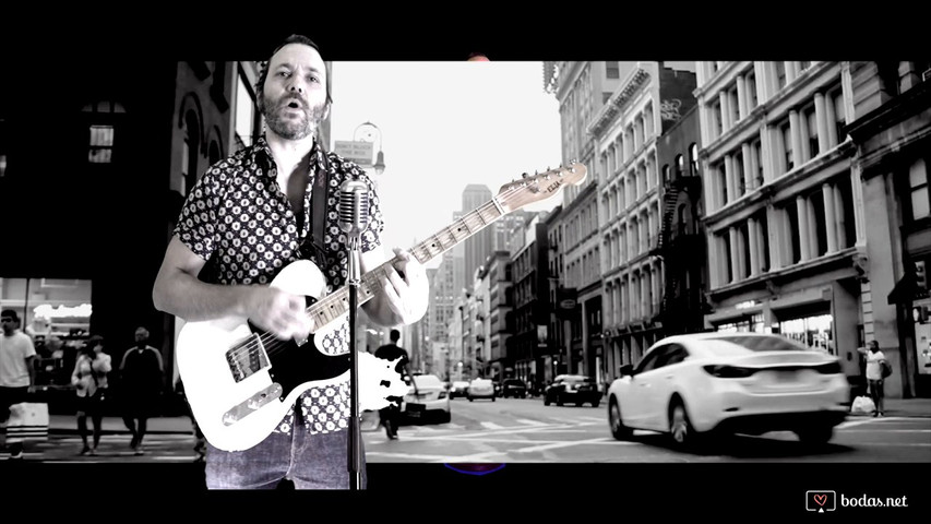 Vintage Band - Insoportable