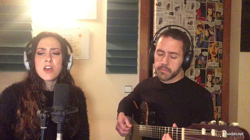 Lucía - Serrat (cover)