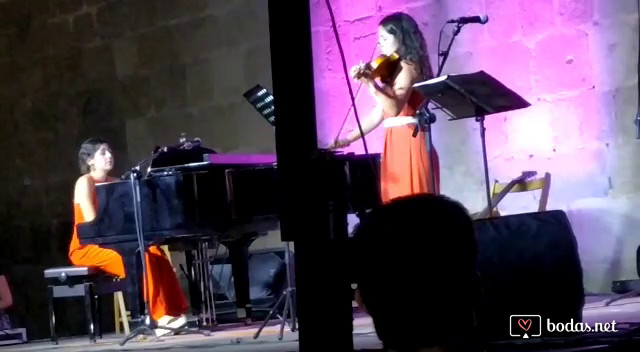 Oblivion - Astor Piazzolla