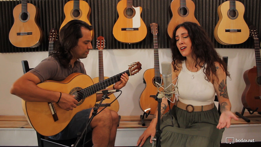 Tuyo - Rodrigo Amarante (Narcos theme cover)