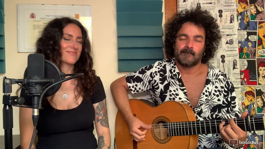 Bamboleo - Gipsy Kings