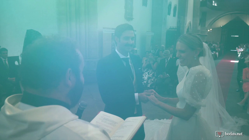 Belén & Carlos 