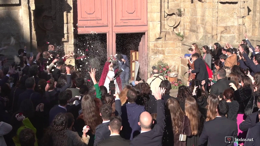 Brais & Lucia 