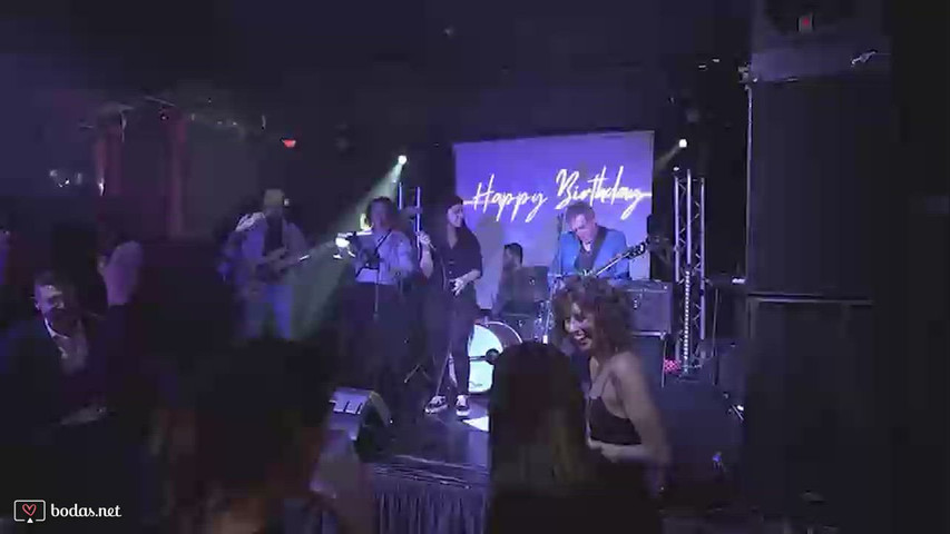 BVB "La buena Vida Banda"