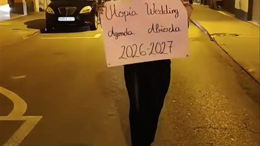 🗣️¡No digas que no te avisamos! ⚠️💍 ¿Te casas en 2026 o 2027? 