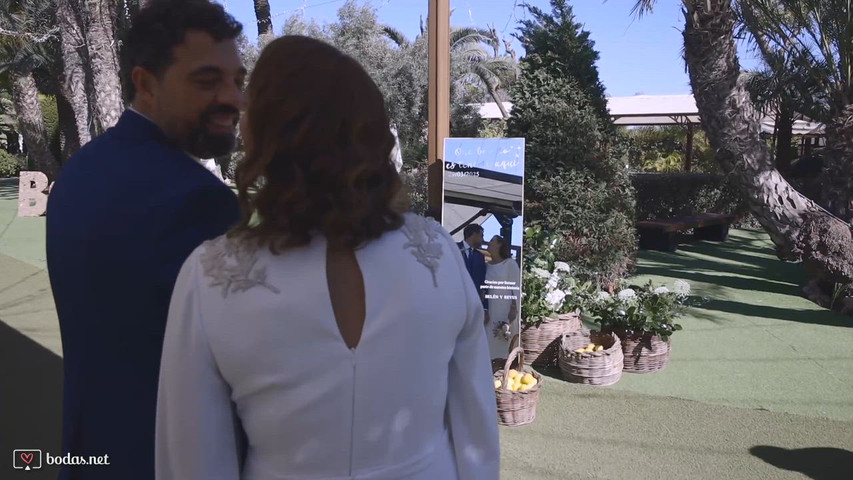 Belen y Reyes