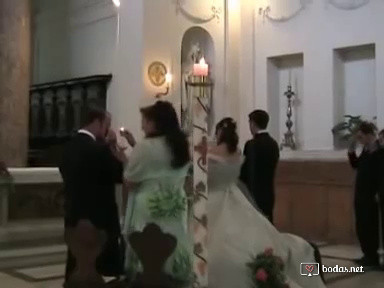 Ceremonias religiosas 