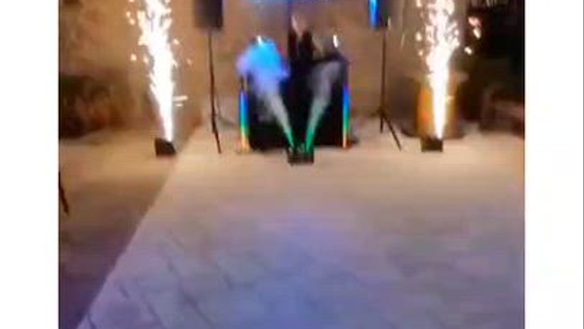 Tecs DJ Events