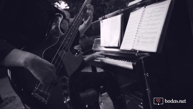 Duo Piano-Bajo