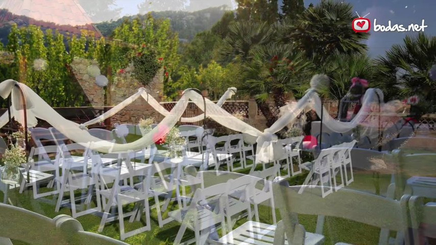 Can Borrell Weddings & Events