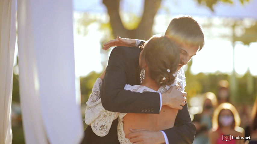 Bodas en Masía San Rafael