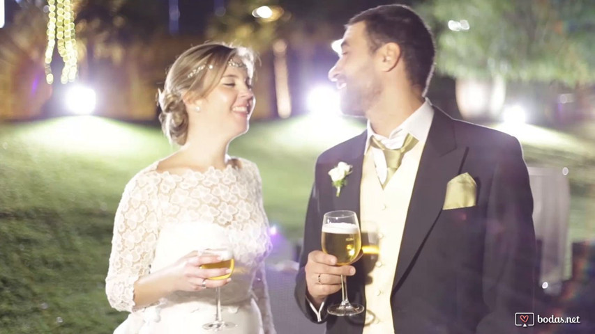 Boda en Promenade