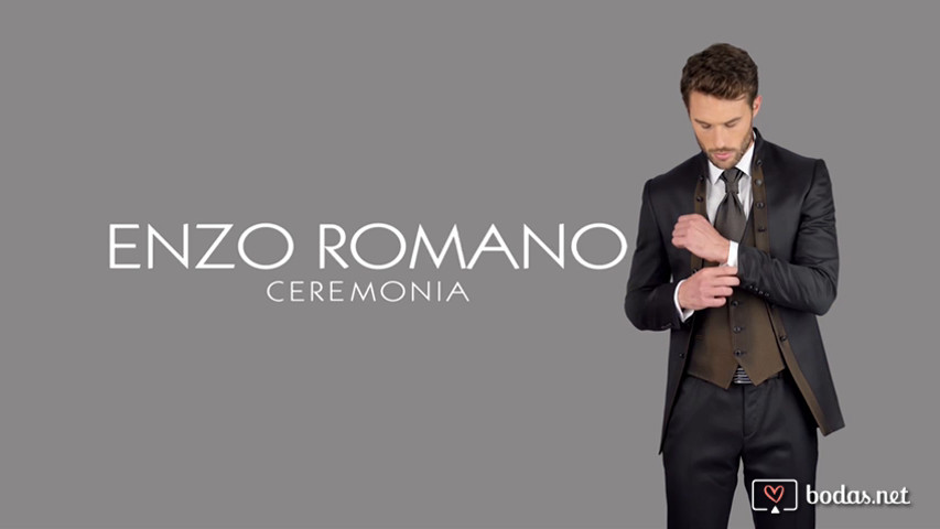 Enzo Romano