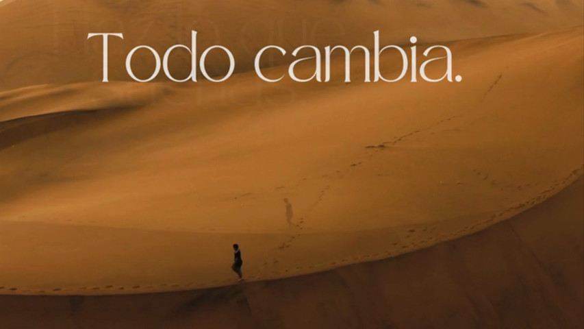 Viaja con nosotros