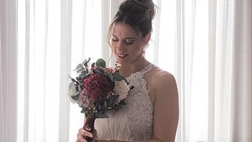 Boda de Nerea 