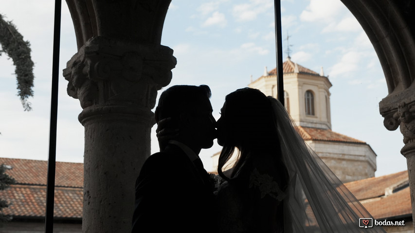 Sergio y Sandra