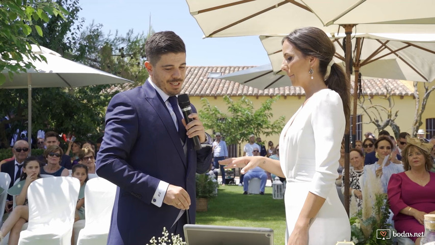 Diego y Lidia