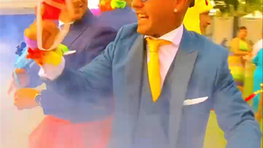 Los cuñaos