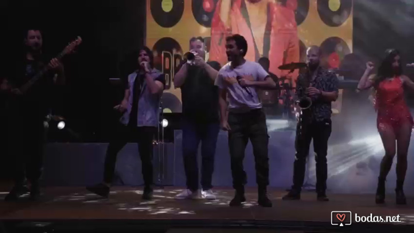 Orquesta Gravity