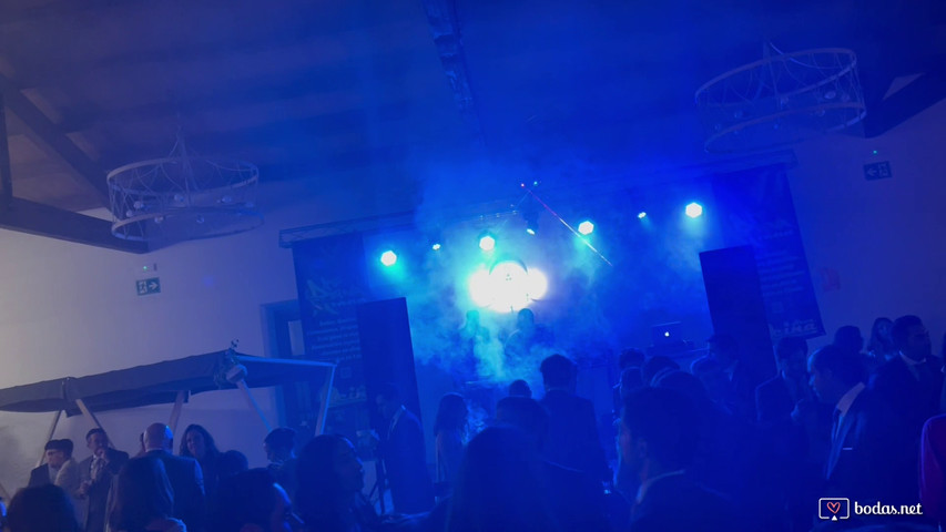 Boda Salva y Carmen 
