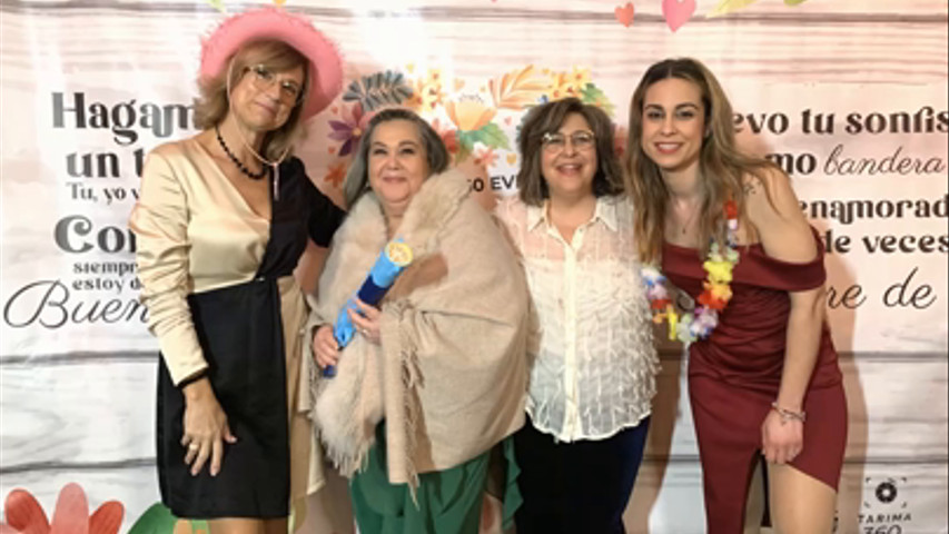Tarima 360 eventos