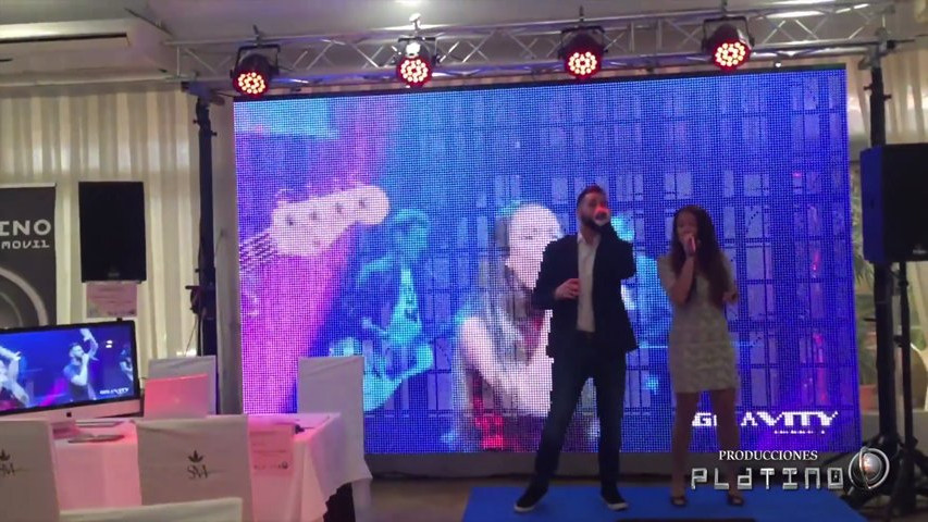 Feria Tcasamos 2016