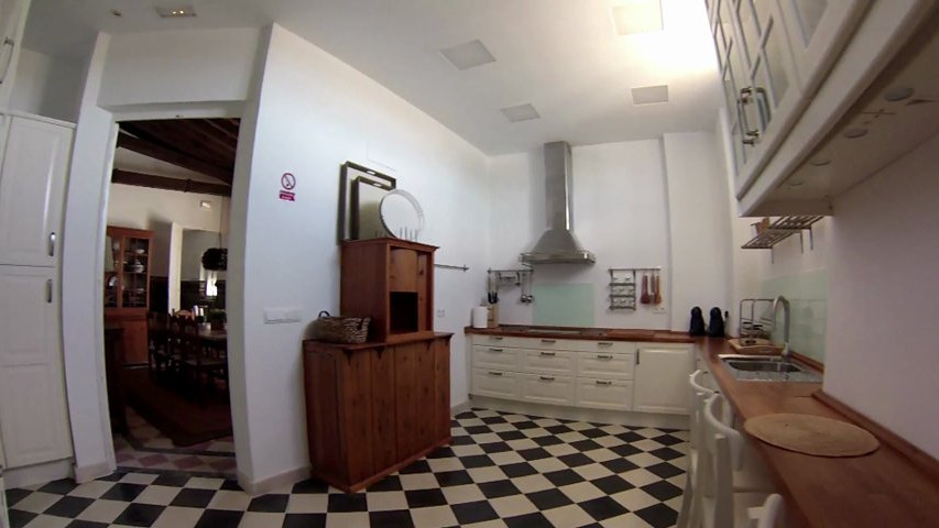 La Carreña: un lugar único para tu boda