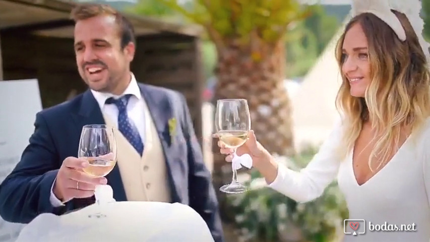 Maria y Alberto