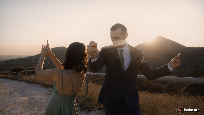 Preboda Shabnam & Maurizio
