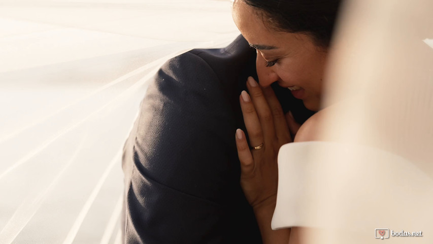 Valery & Paolo - Trailer de Boda
