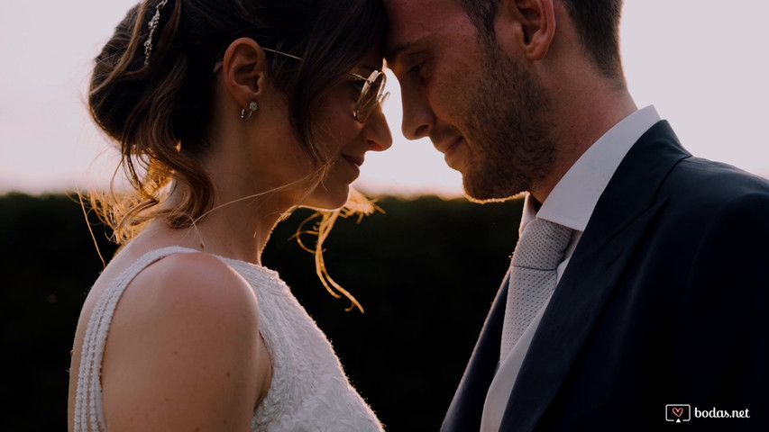 Camilla & Francesco
