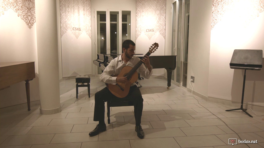 Daniel Hernández