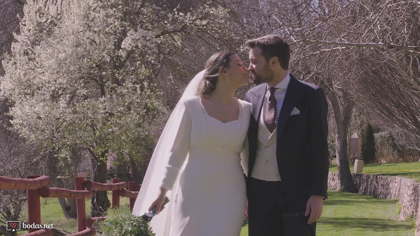 Trailer Andrea y Álvaro  Marzo 2025 (Lísola)