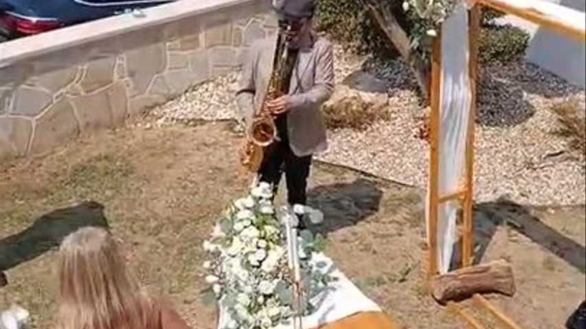 Gabriel Valverde