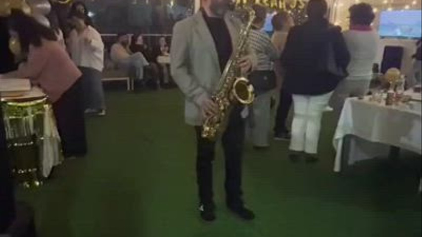 Gabriel Valverde 