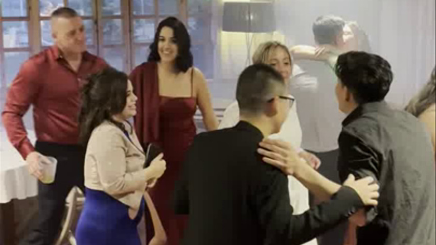 Petición de invitado en la boda de Maria y Guillem