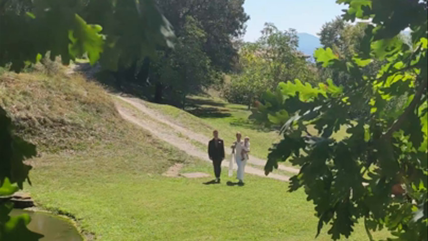 Boda Mònica i Gerard