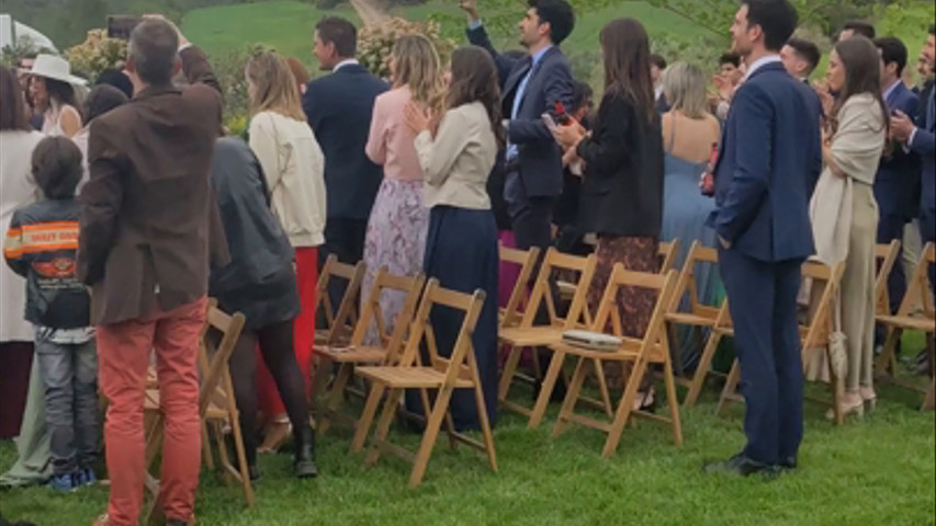 Boda Laura i Biel