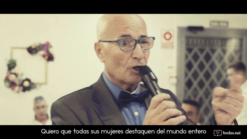 Cuando Dios hizo la tierra española