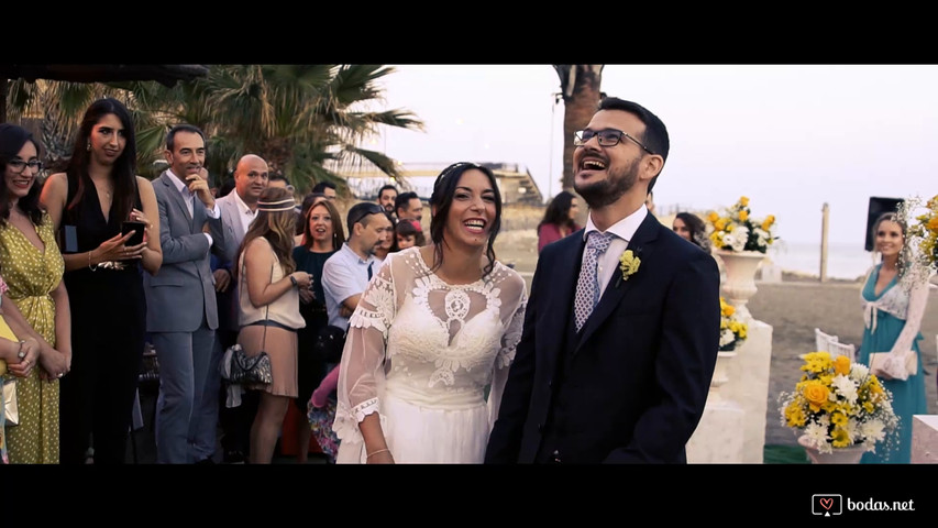 Resumen de boda | Marta y Manu