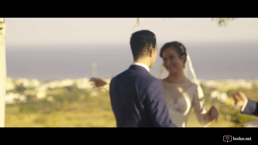 Resumen de Boda | Ana y Jose